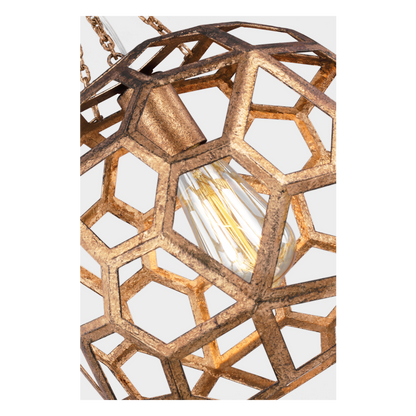 Feccetta Small Pendant