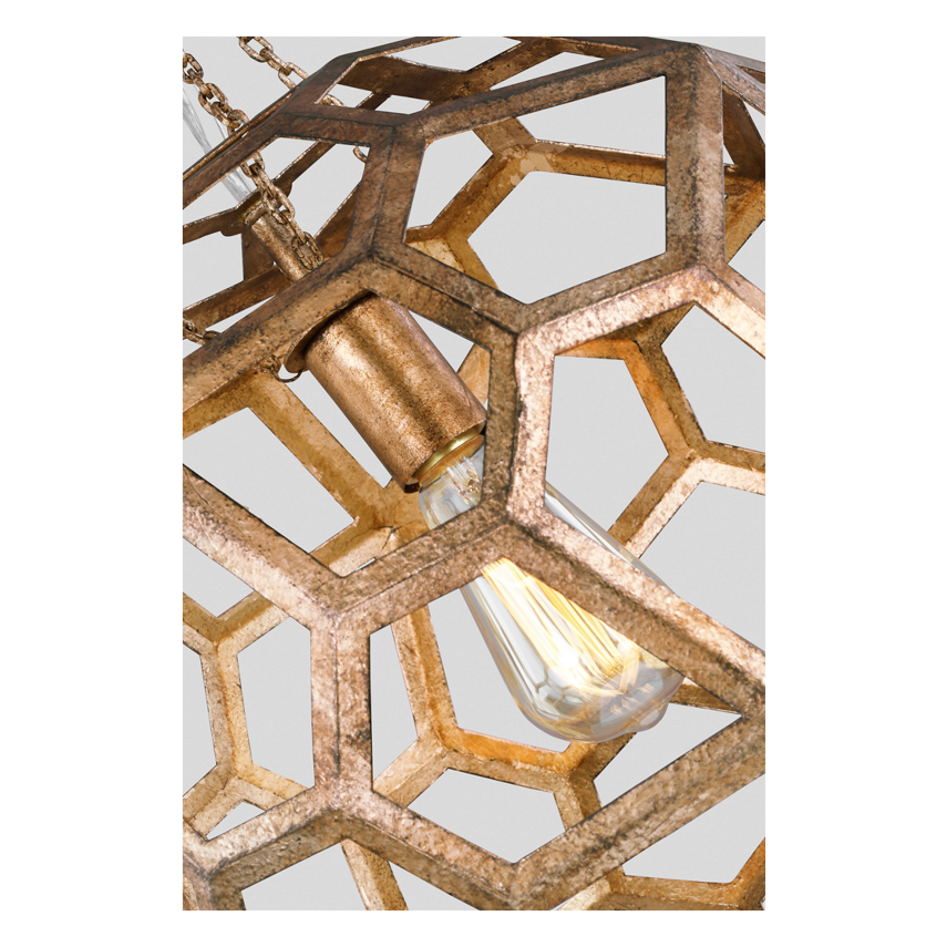 Feccetta Medium Pendant