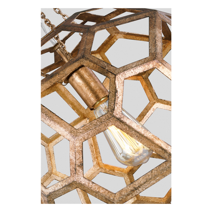 Feccetta Medium Pendant