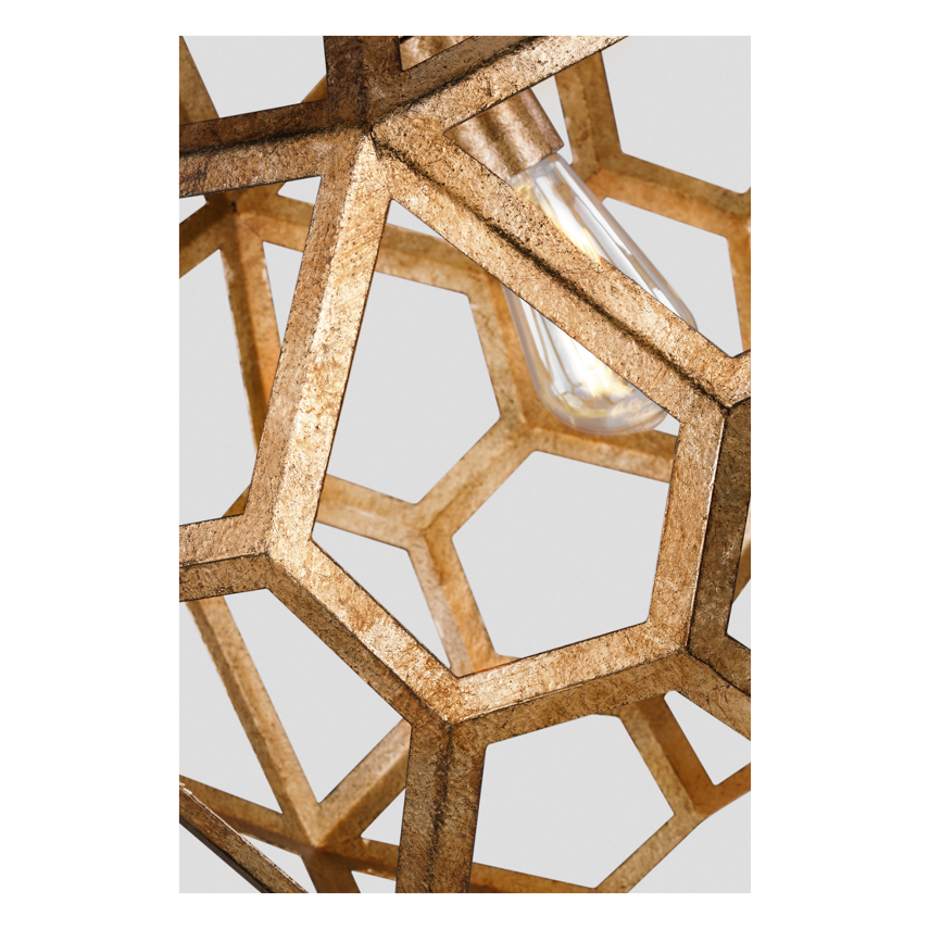 Feccetta Large Pendant