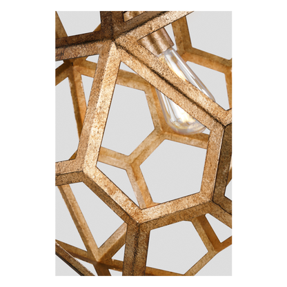 Feccetta Large Pendant
