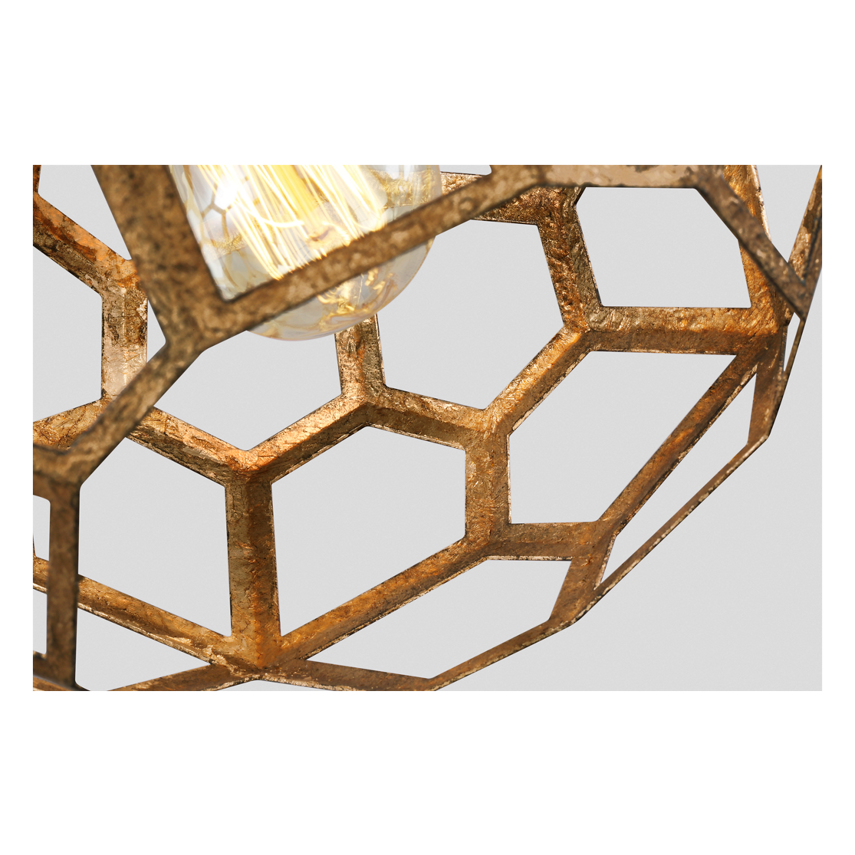 Feccetta Small Pendant