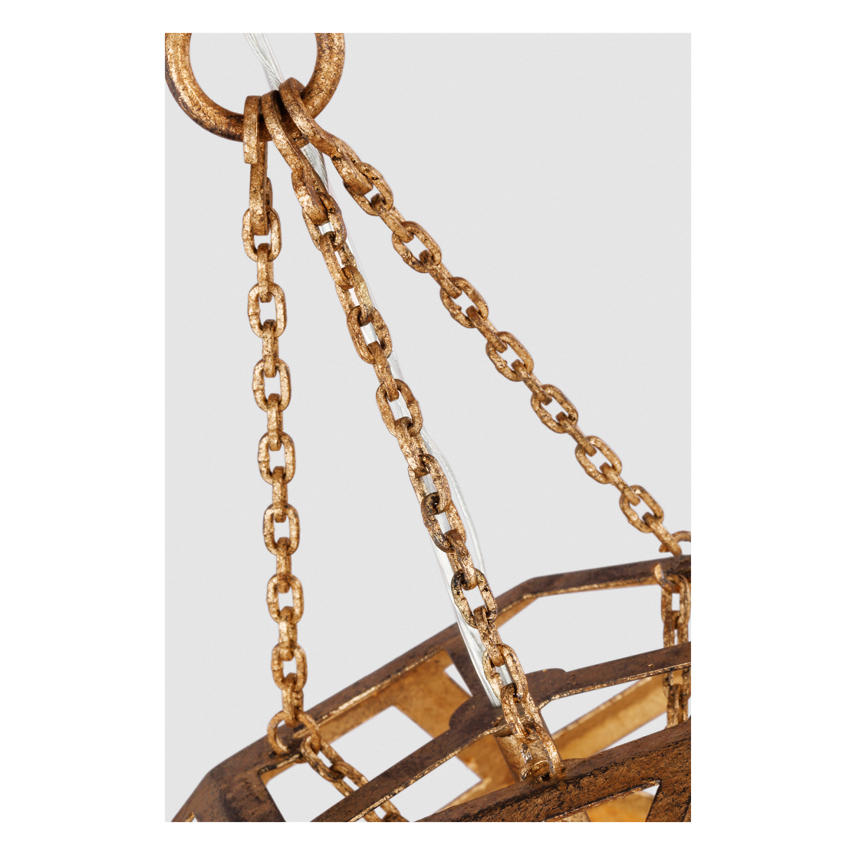Feccetta Medium Pendant