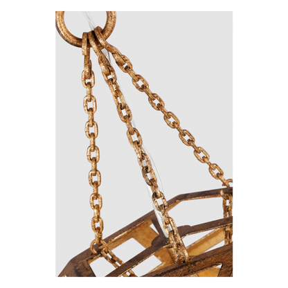 Feccetta Medium Pendant