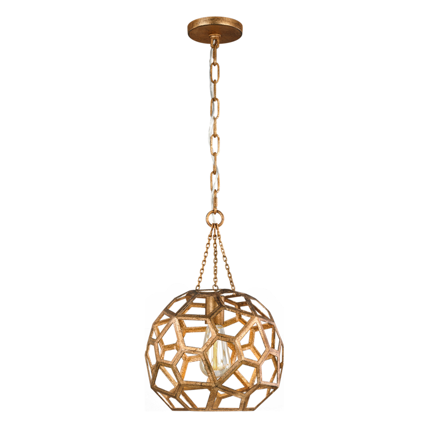 Feccetta Small Pendant