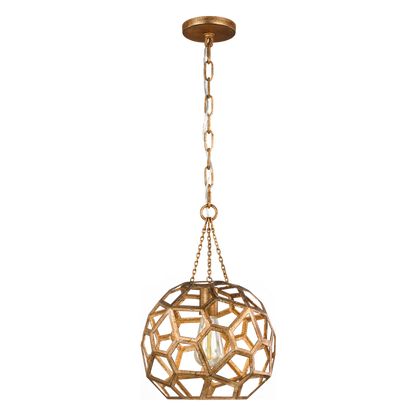 Feccetta Small Pendant