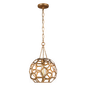Feccetta Small Pendant