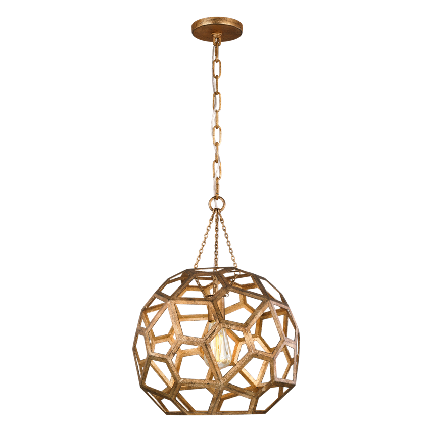Feccetta Medium Pendant