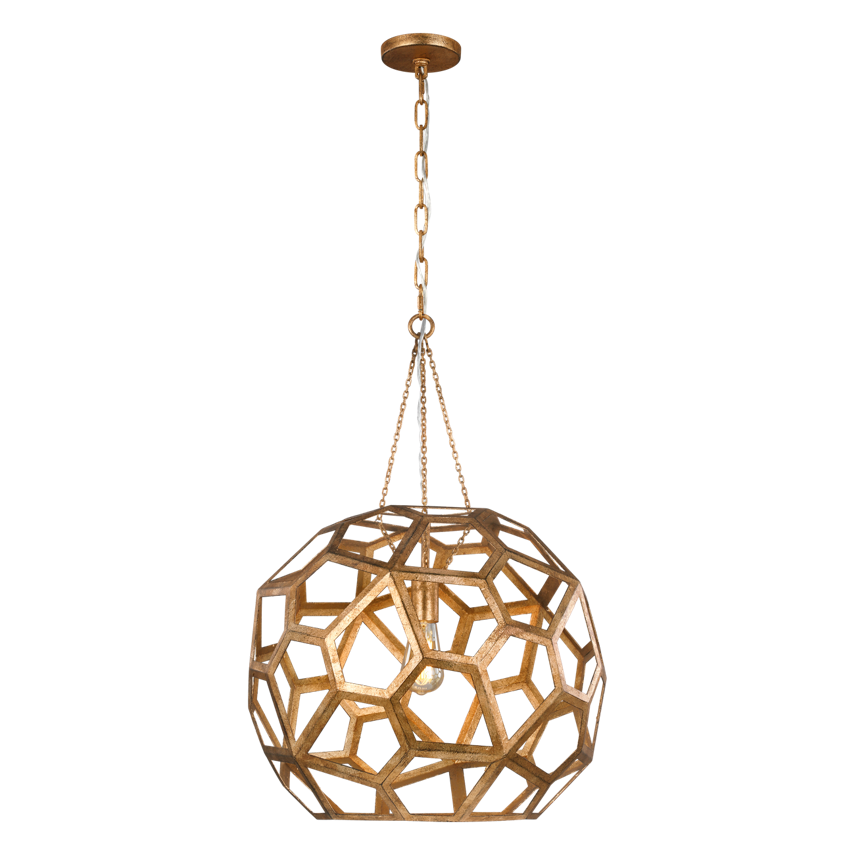 Feccetta Large Pendant