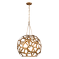 Feccetta Large Pendant