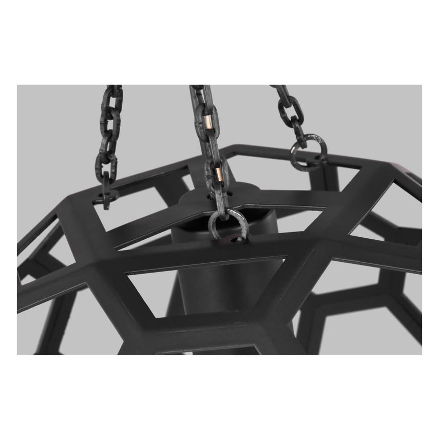 Feccetta Small Pendant