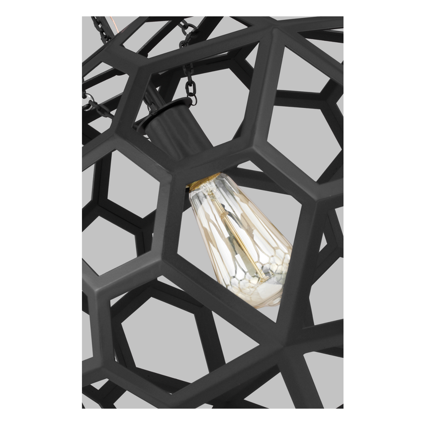 Feccetta Medium Pendant