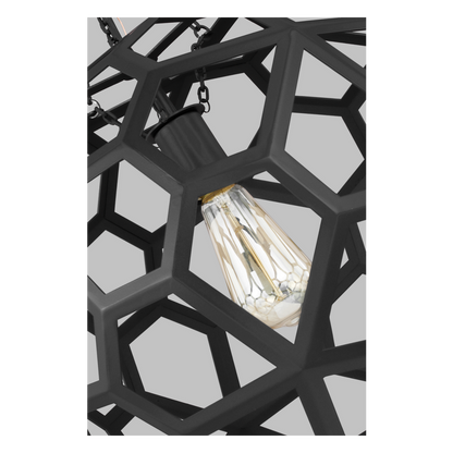 Feccetta Medium Pendant