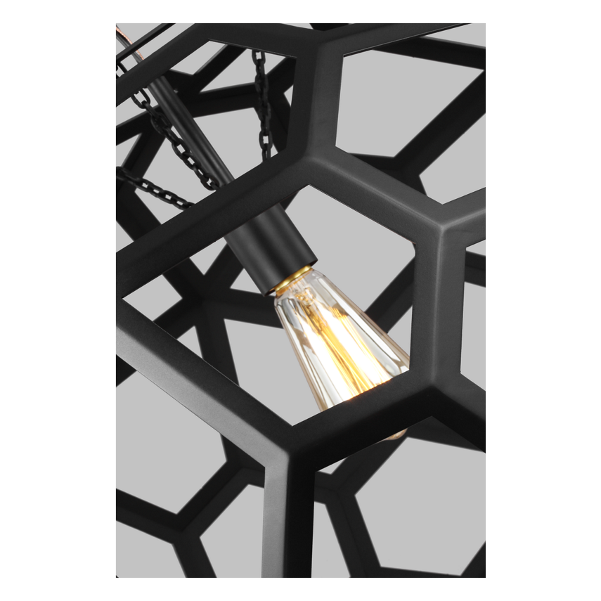 Feccetta Large Pendant