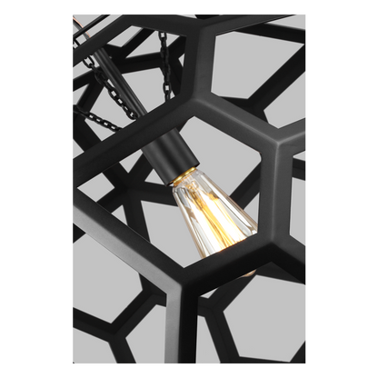 Feccetta Large Pendant