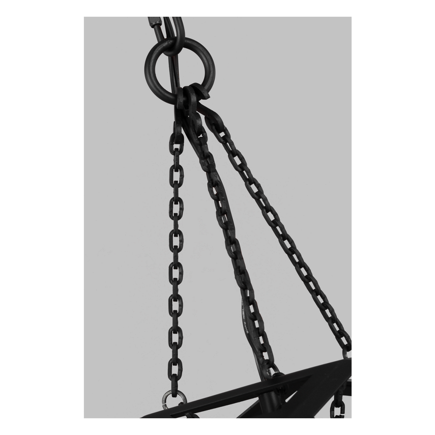 Feccetta Medium Pendant