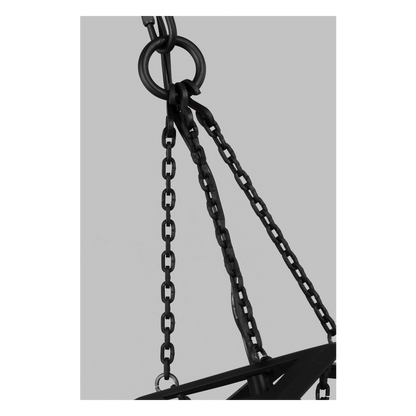 Feccetta Medium Pendant