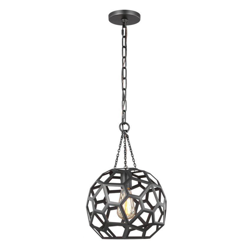 Feccetta Small Pendant