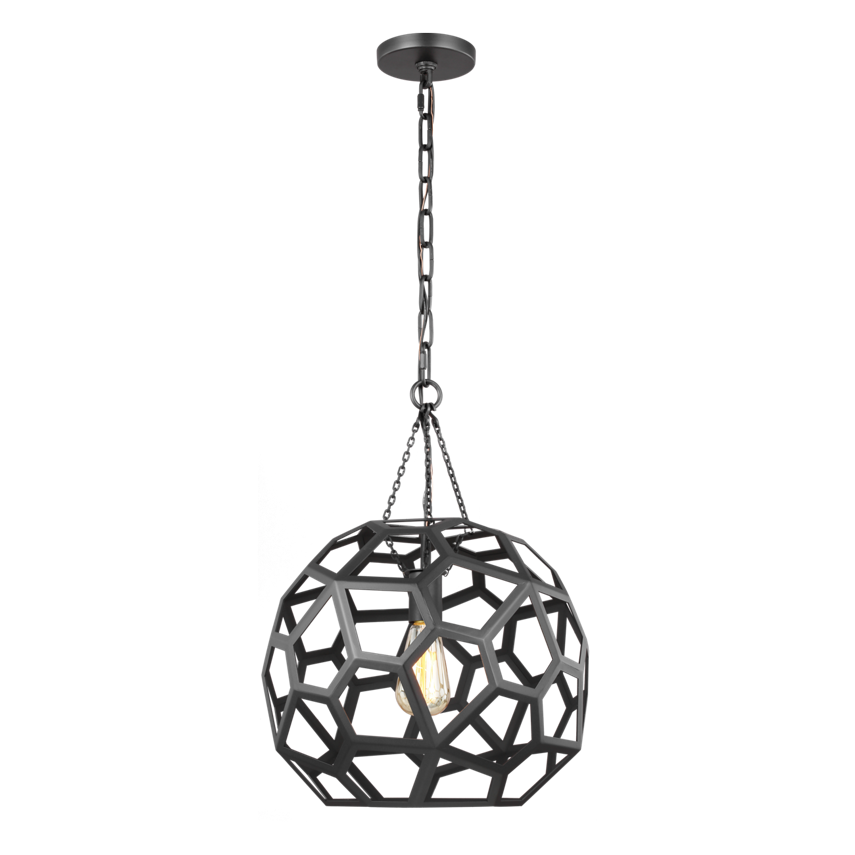 Feccetta Medium Pendant