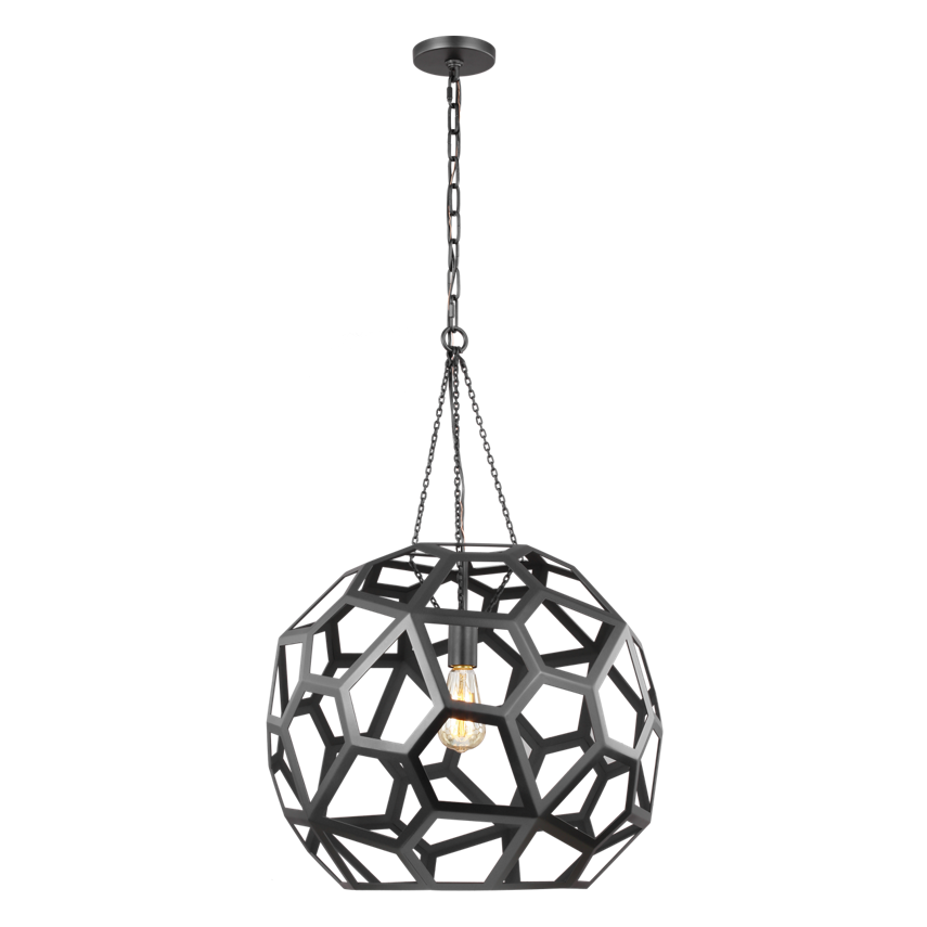 Feccetta Large Pendant