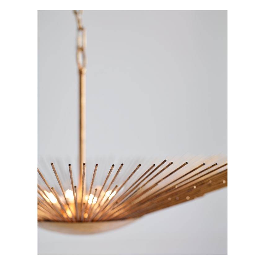 Helios Wide Pendant