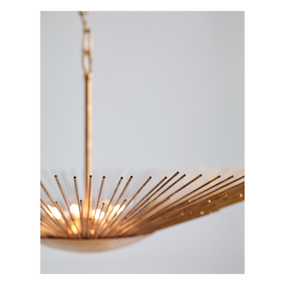 Helios Wide Pendant