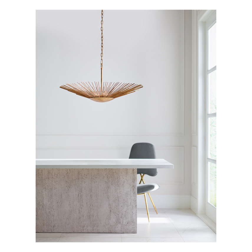 Helios Wide Pendant