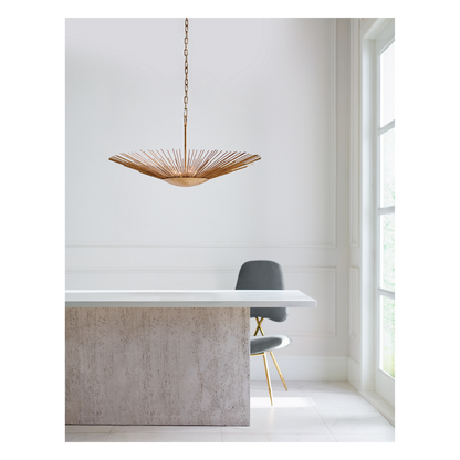 Helios Wide Pendant