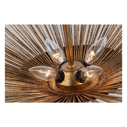 Helios Wide Pendant