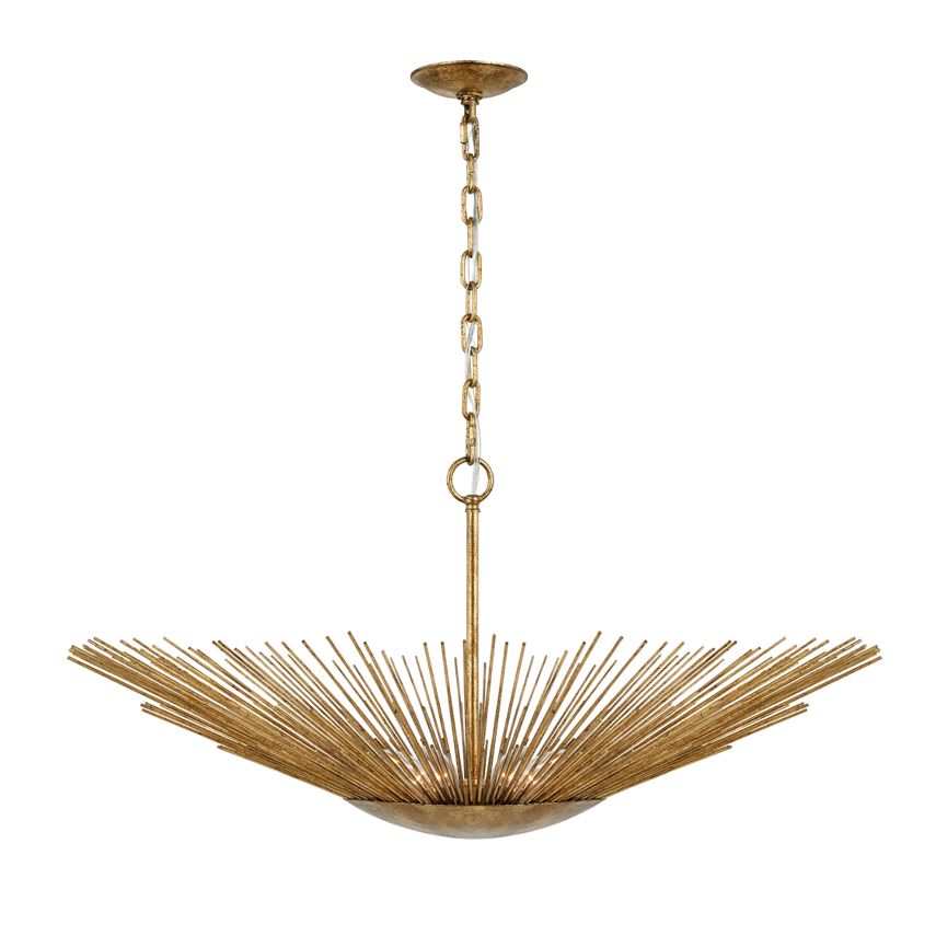 Helios Wide Pendant