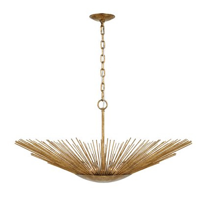 Helios Wide Pendant