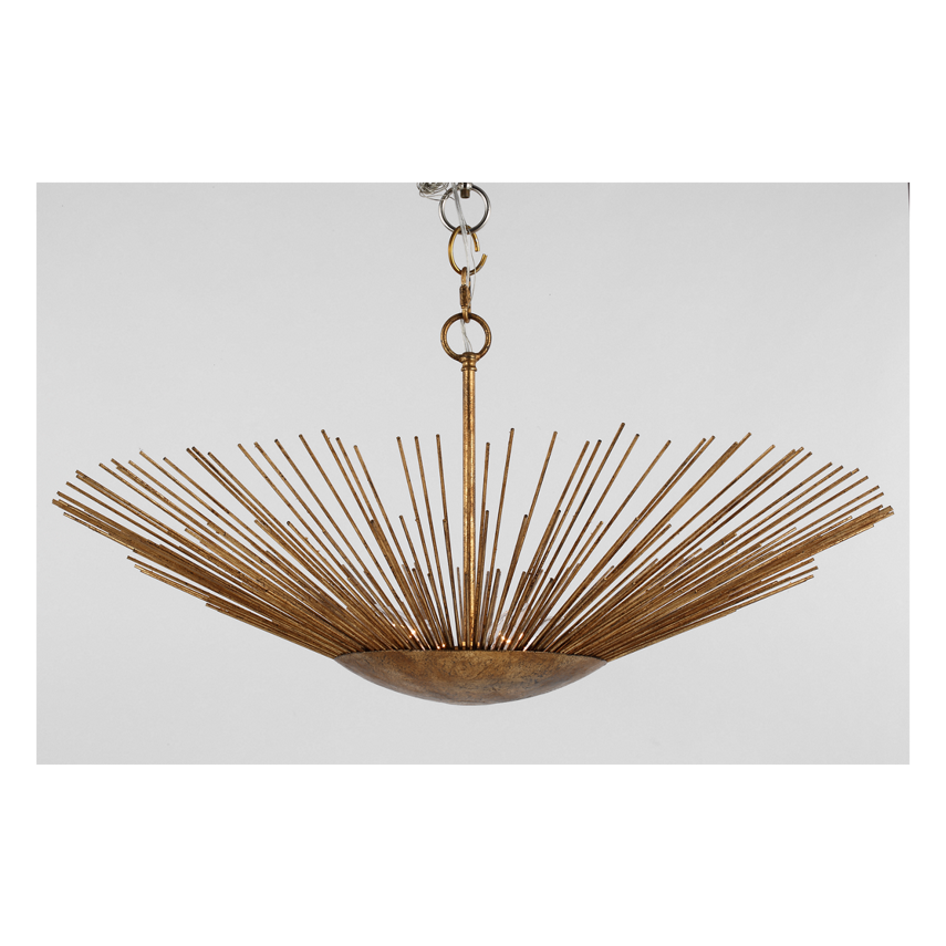 Helios Wide Pendant