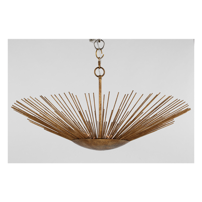 Helios Wide Pendant