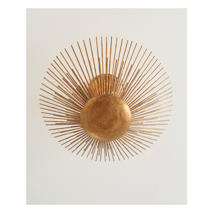 Helios Semi Flush Mount