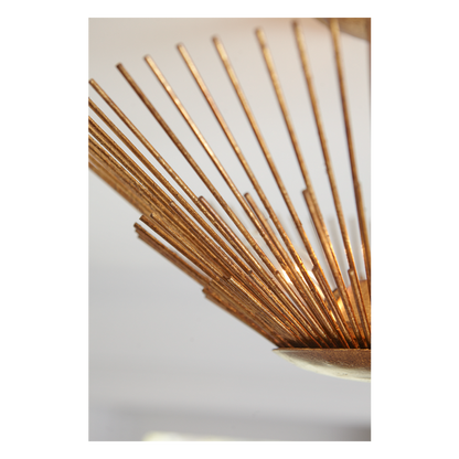Helios Semi Flush Mount