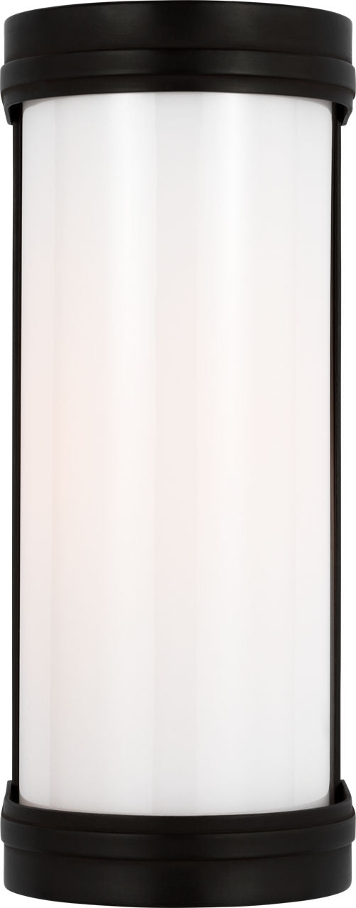 Ifran Small Bath Sconce