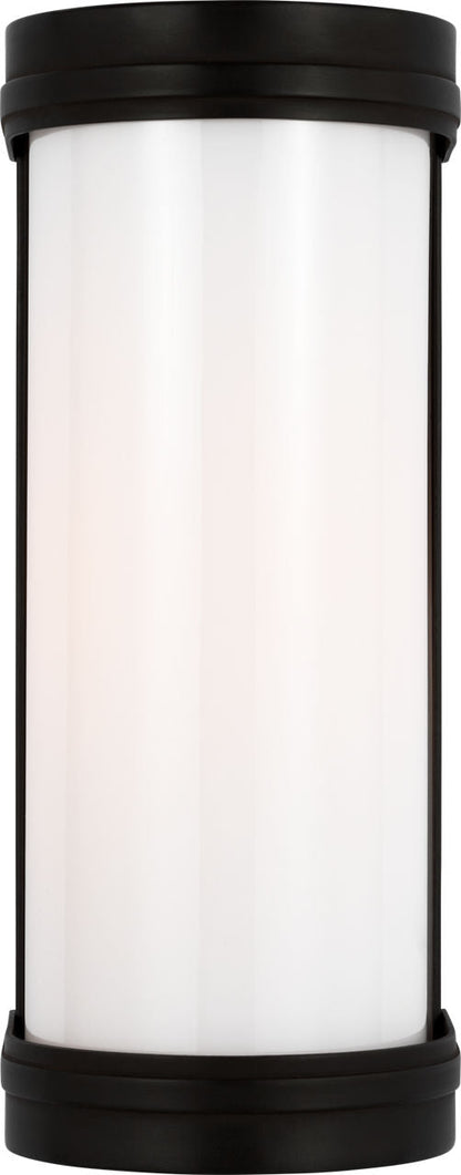 Ifran Small Bath Sconce