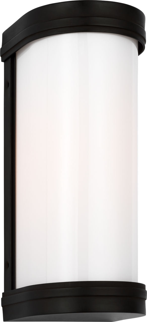Ifran Small Bath Sconce