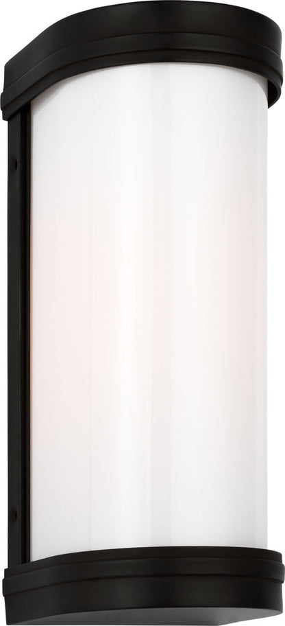 Ifran Small Bath Sconce