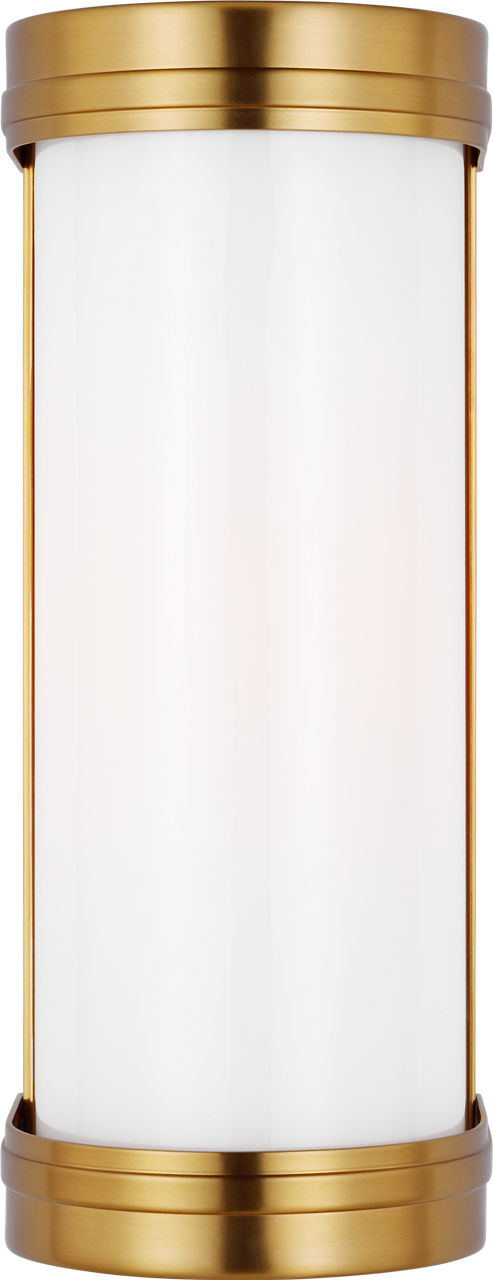 Ifran Small Bath Sconce