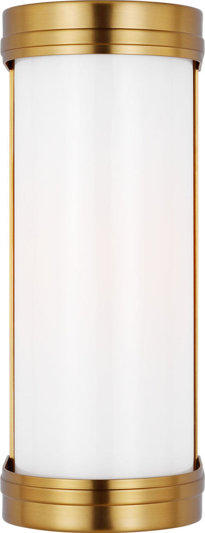 Ifran Small Bath Sconce