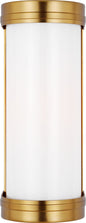 Ifran Small Bath Sconce