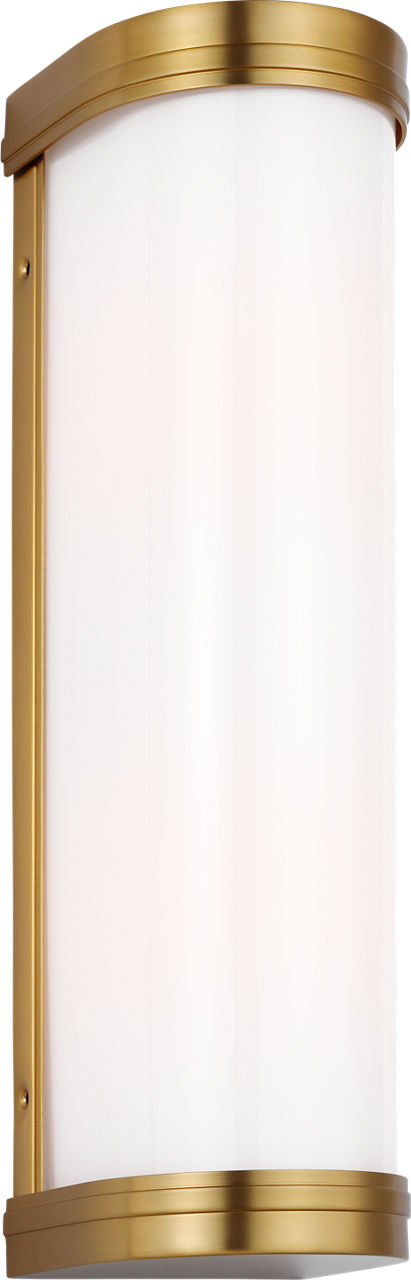 Ifran Medium Bath Sconce
