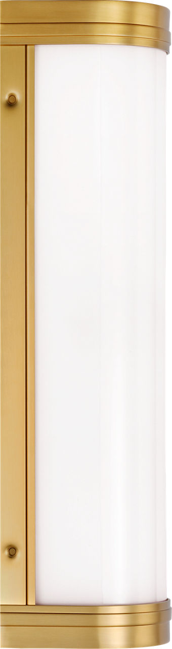 Ifran Medium Bath Sconce