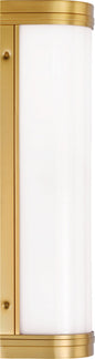 Ifran Medium Bath Sconce