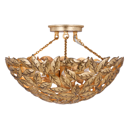 Kelan Semi Flush Mount