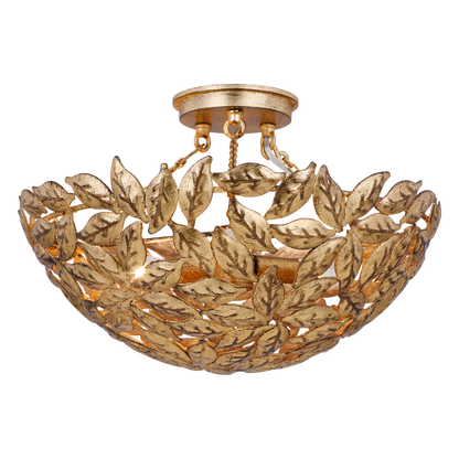 Kelan Semi Flush Mount