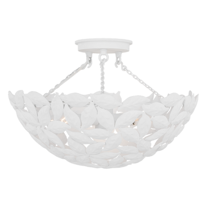 Kelan Semi Flush Mount