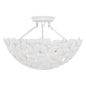 Kelan Semi Flush Mount