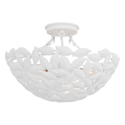 Kelan Semi Flush Mount